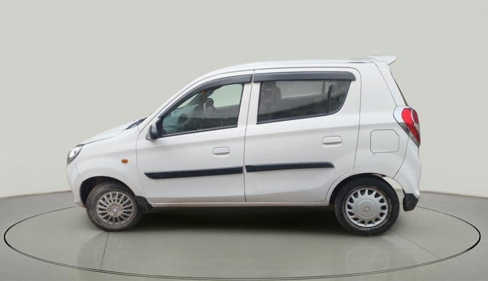 2013 Maruti Alto 800 VXI, Petrol, Manual, 1,17,832 km, exterior