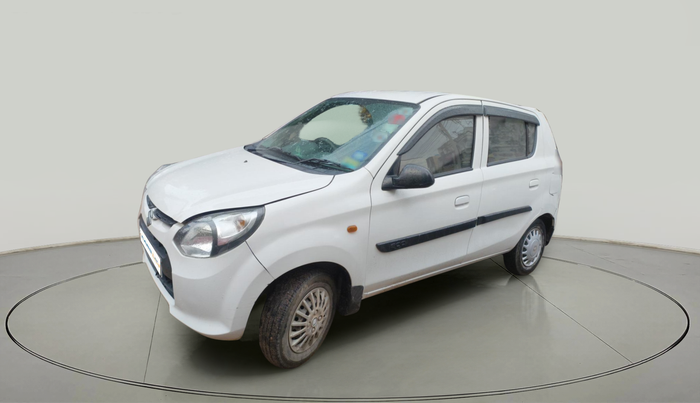 2013 Maruti Alto 800 VXI, Petrol, Manual, 1,17,832 km, exterior