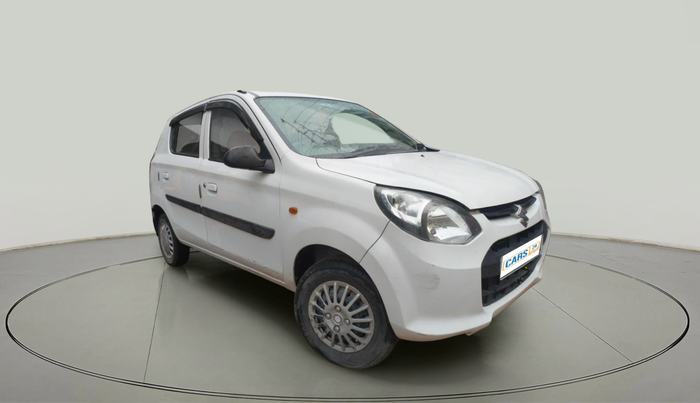 2013 Maruti Alto 800 VXI, Petrol, Manual, 1,17,832 km, exterior
