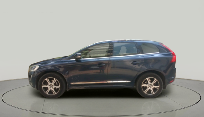 2016 Volvo XC 60 D5 Inscription, Diesel, Automatic, 1,35,056 km, exterior