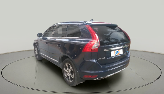 2016 Volvo XC 60 D5 Inscription, Diesel, Automatic, 1,35,056 km, exterior