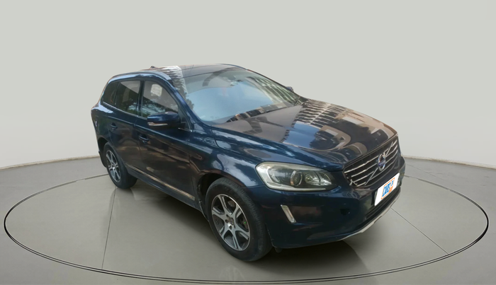 2016 Volvo XC 60 D5 Inscription, Diesel, Automatic, 1,35,056 km, exterior