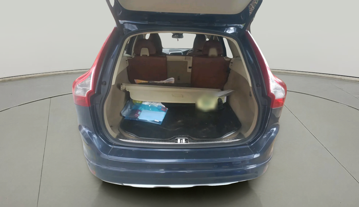 2016 Volvo XC 60 D5 Inscription, Diesel, Automatic, 1,35,056 km, exterior