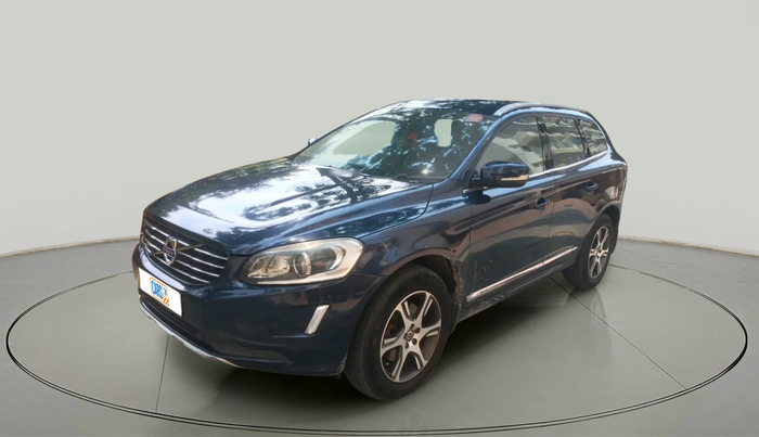 2016 Volvo XC 60 D5 Inscription, Diesel, Automatic, 1,35,056 km, exterior