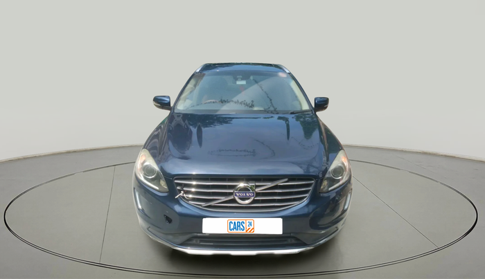 2016 Volvo XC 60 D5 Inscription, Diesel, Automatic, 1,35,056 km, exterior