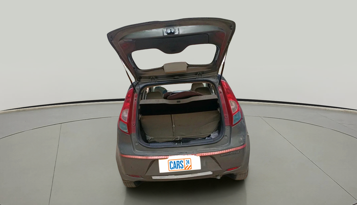 2014 Chevrolet Sail UVA 1.3 LS, Diesel, Manual, 3,52,866 km, exterior