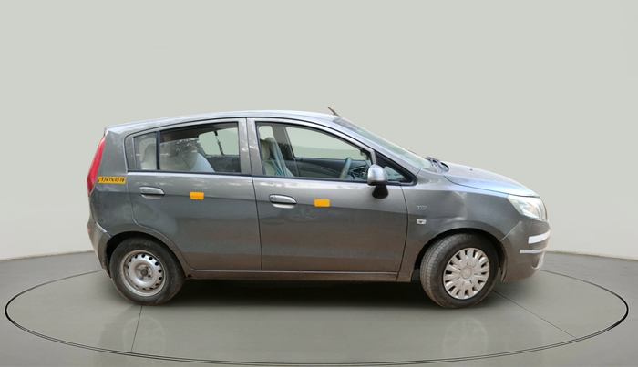 2014 Chevrolet Sail UVA 1.3 LS, Diesel, Manual, 3,52,866 km, exterior