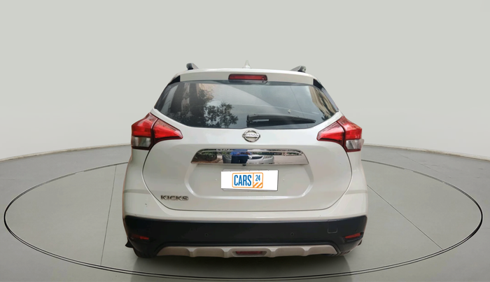 2019 Nissan Kicks XV PREMIUM DIESEL, Diesel, Manual, 44,893 km, exterior