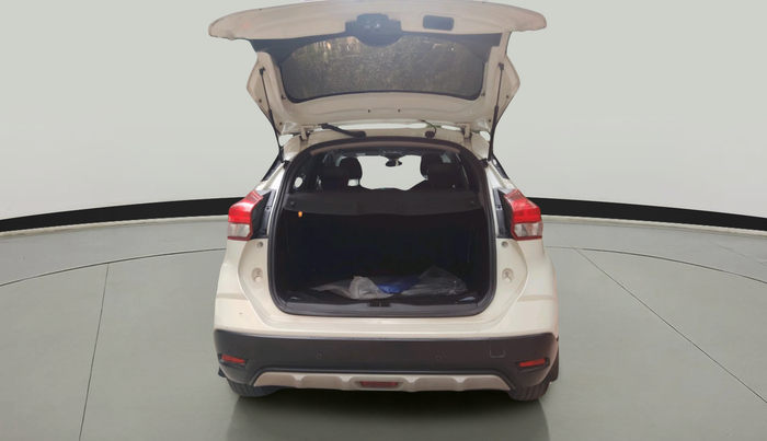 2019 Nissan Kicks XV PREMIUM DIESEL, Diesel, Manual, 44,893 km, exterior