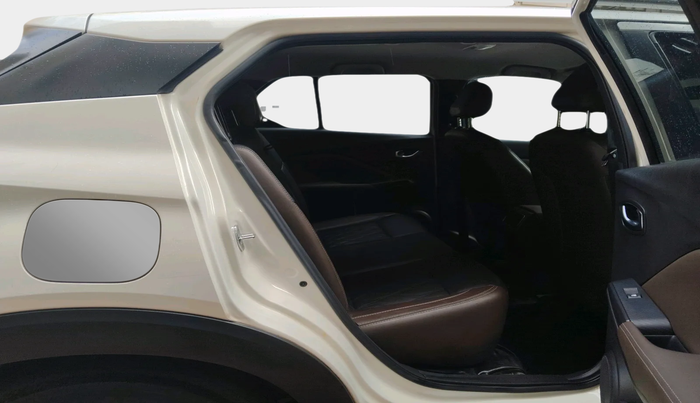 2019 Nissan Kicks XV PREMIUM DIESEL, Diesel, Manual, 44,893 km, interior