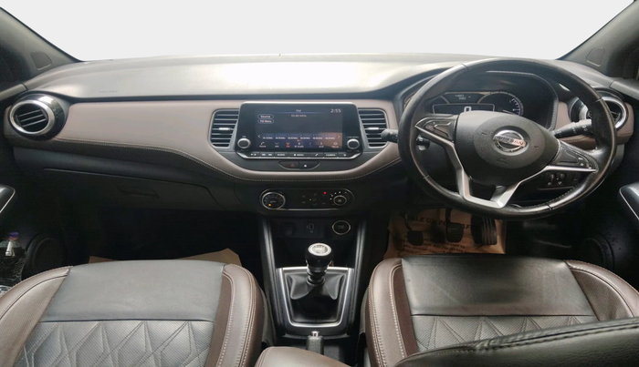 2019 Nissan Kicks XV PREMIUM DIESEL, Diesel, Manual, 44,893 km, interior