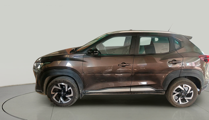 2021 Nissan MAGNITE XV MT, Petrol, Manual, 33,913 km, exterior