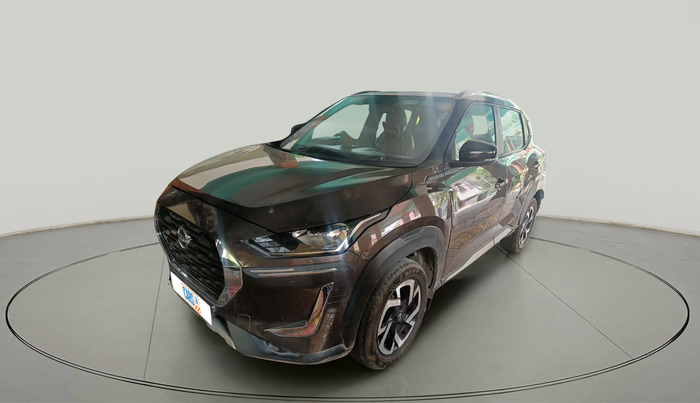 2021 Nissan MAGNITE XV MT, Petrol, Manual, 33,913 km, exterior