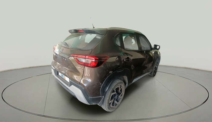 2021 Nissan MAGNITE XV MT, Petrol, Manual, 33,913 km, exterior