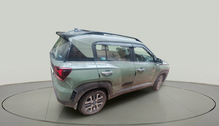 2023 Hyundai EXTER SX(O) CONNECT 1.2 AMT, Petrol, Automatic, 32,963 km, exterior