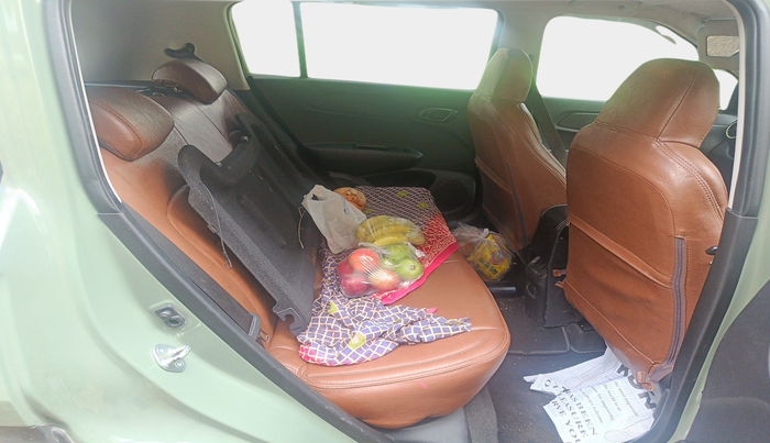 2023 Hyundai EXTER SX(O) CONNECT 1.2 AMT, Petrol, Automatic, 32,963 km, interior