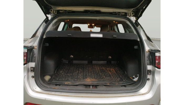 2017 Jeep Compass LONGITUDE (O) 2.0 DIESEL, Diesel, Manual, 1,25,225 km, exterior