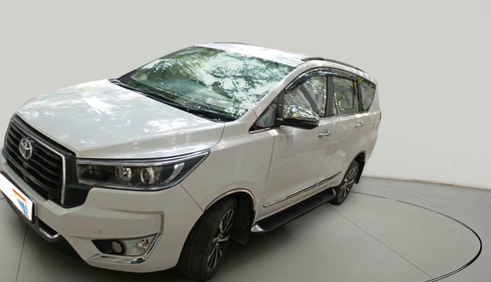 2023 Toyota Innova Crysta 2.4 ZX 7STR, Diesel, Manual, 49,727 km, exterior
