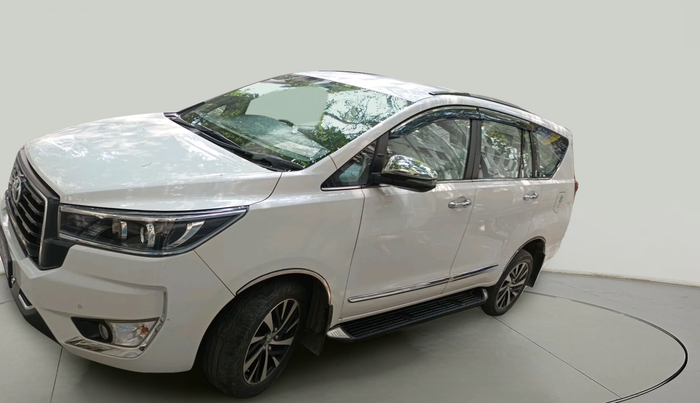 2023 Toyota Innova Crysta 2.4 ZX 7STR, Diesel, Manual, 49,727 km, exterior