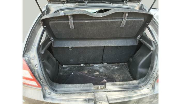 2018 Maruti Baleno ALPHA DIESEL 1.3, Diesel, Manual, 97,031 km, exterior