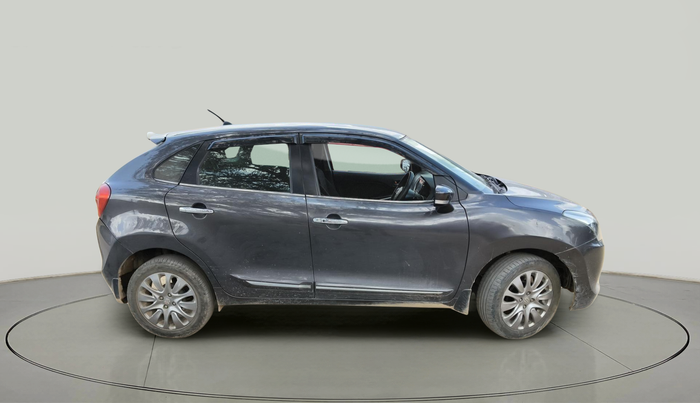 2018 Maruti Baleno ALPHA DIESEL 1.3, Diesel, Manual, 97,031 km, exterior