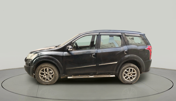 2012 Mahindra XUV500 W6, Diesel, Manual, 1,42,058 km, exterior