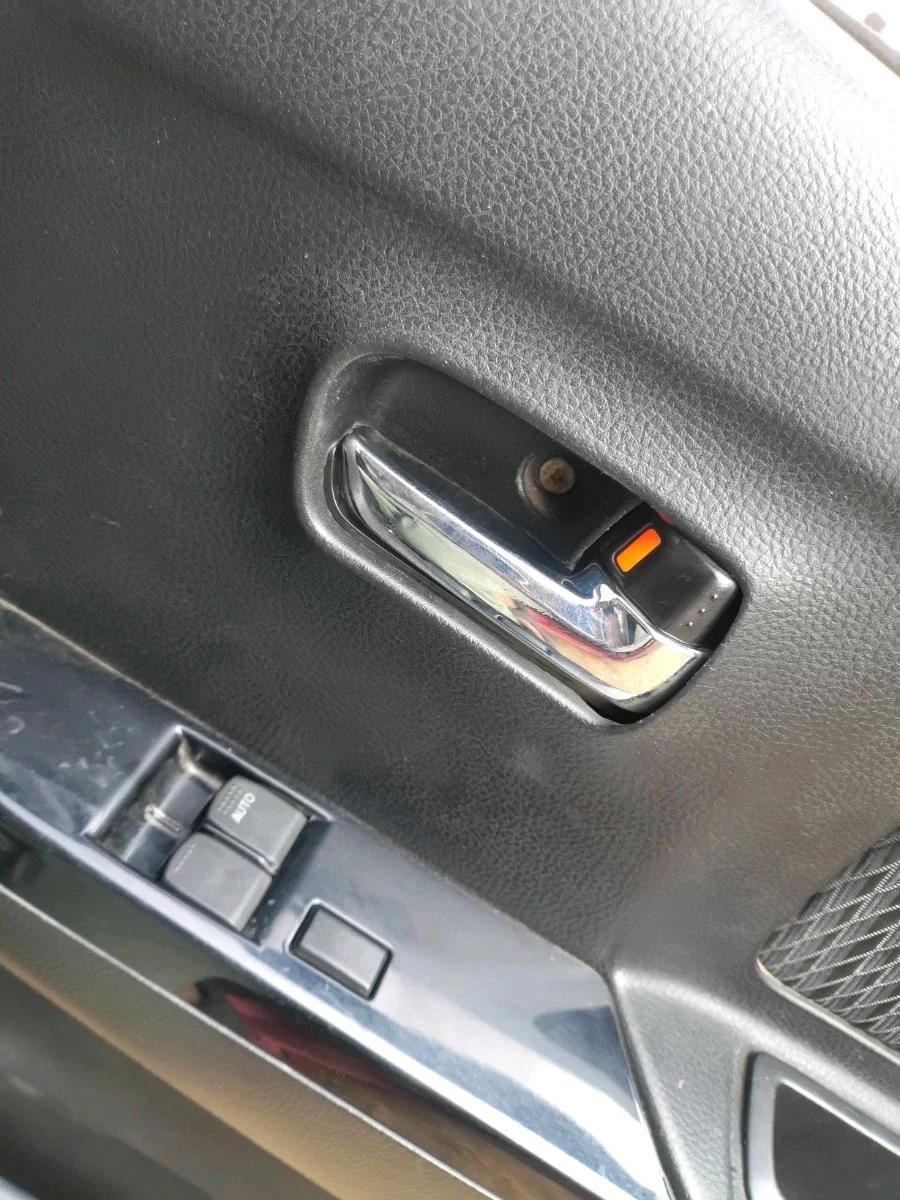 2013 Maruti Wagon R Stingray LXI, Petrol, Manual, 60,233 km, interior
