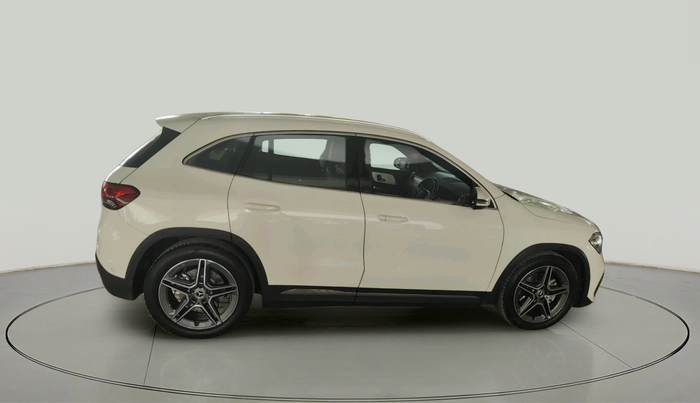 2023 Mercedes Benz GLA Class 220d, Diesel, Automatic, 24,063 km, exterior