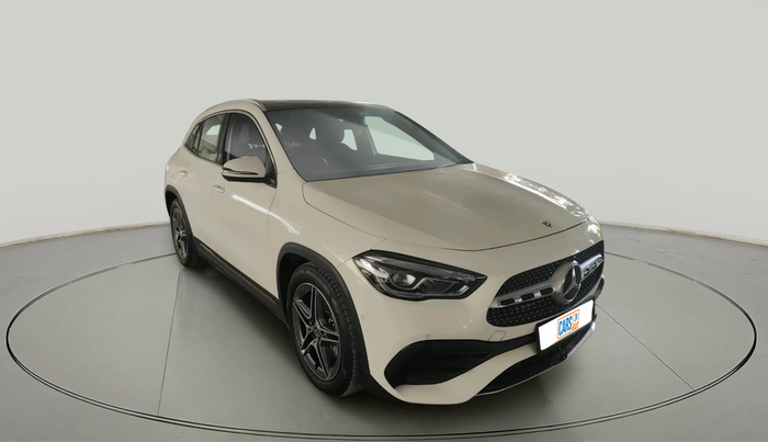 2023 Mercedes Benz GLA Class 220d, Diesel, Automatic, 24,063 km, exterior