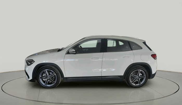 2023 Mercedes Benz GLA Class 220d, Diesel, Automatic, 24,063 km, exterior