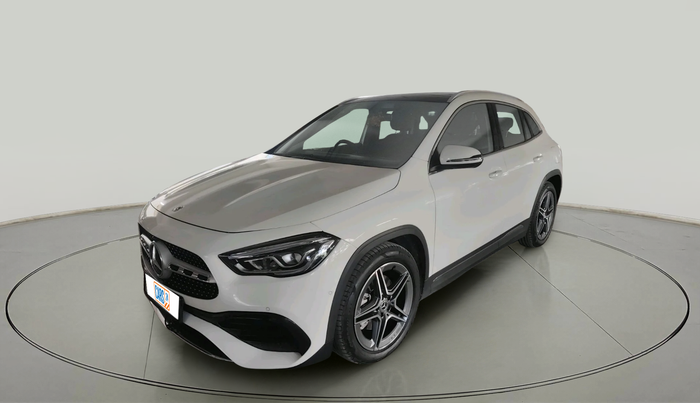 2023 Mercedes Benz GLA Class 220d, Diesel, Automatic, 24,063 km, exterior