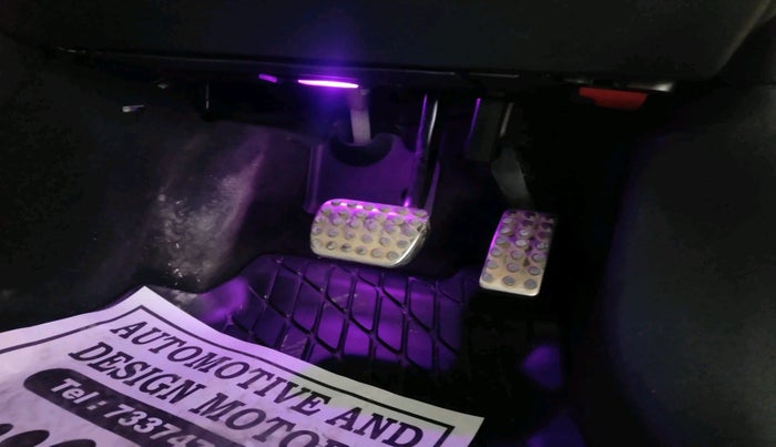 2023 Mercedes Benz GLA Class 220d, Diesel, Automatic, 24,063 km, interior