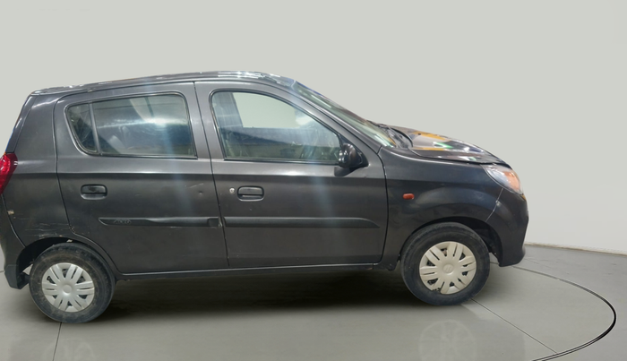 2016 Maruti Alto 800 VXI, Petrol, Manual, 15,00,000 km, exterior