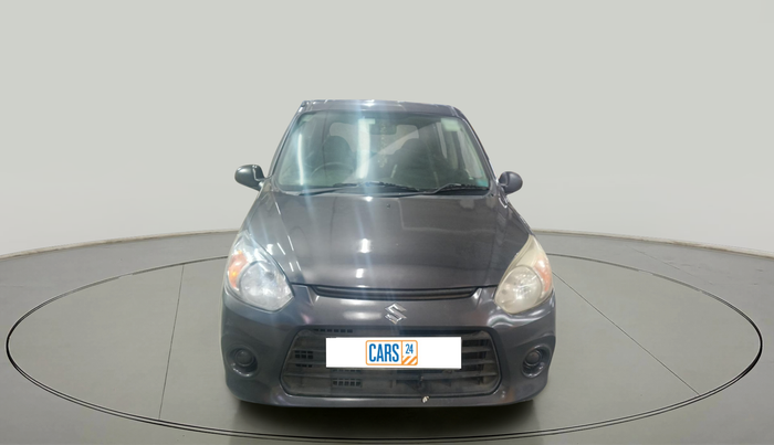 2016 Maruti Alto 800 VXI, Petrol, Manual, 15,00,000 km, exterior