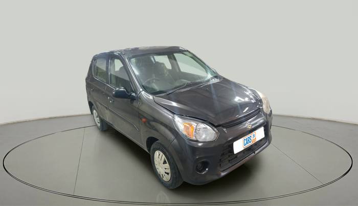 2016 Maruti Alto 800 VXI, Petrol, Manual, 15,00,000 km, exterior