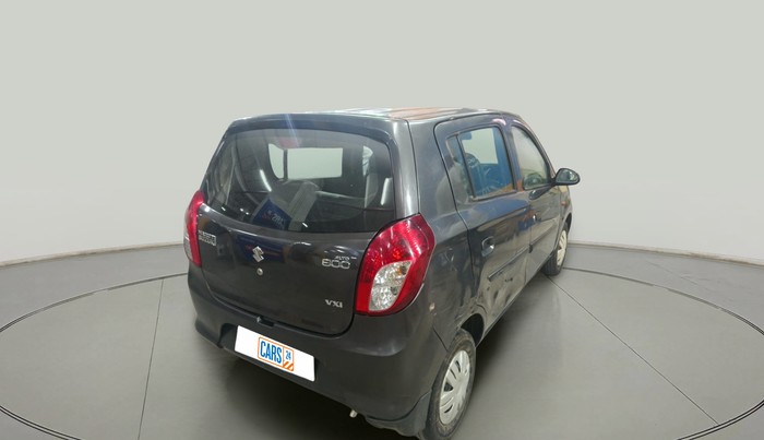 2016 Maruti Alto 800 VXI, Petrol, Manual, 15,00,000 km, exterior