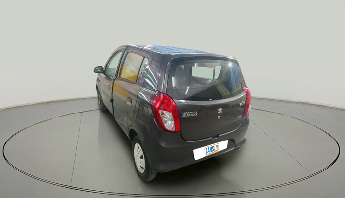 2016 Maruti Alto 800 VXI, Petrol, Manual, 15,00,000 km, exterior