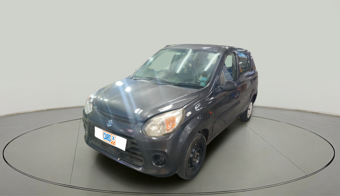 2016 Maruti Alto 800 VXI, Petrol, Manual, 15,00,000 km, exterior