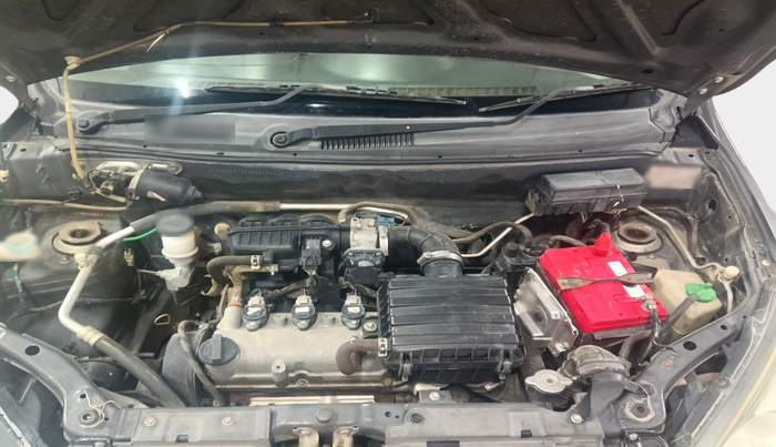 2016 Maruti Alto 800 VXI, Petrol, Manual, 15,00,000 km, exterior