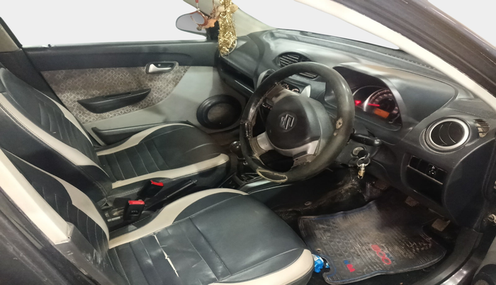 2016 Maruti Alto 800 VXI, Petrol, Manual, 15,00,000 km, interior