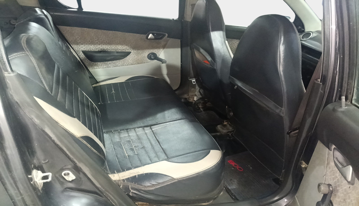 2016 Maruti Alto 800 VXI, Petrol, Manual, 15,00,000 km, interior