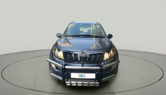 2015 Mahindra XUV500 W10, Diesel, Manual, 1,19,455 km, exterior