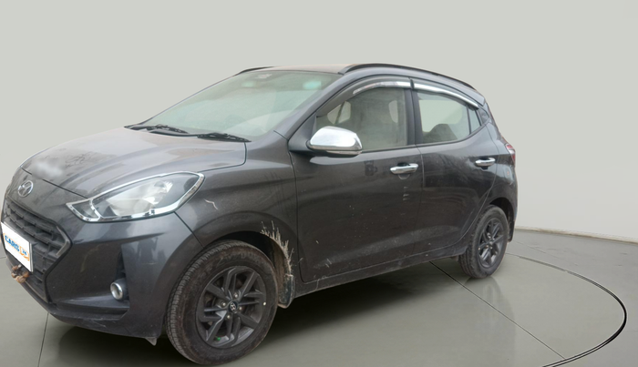 2020 Hyundai GRAND I10 NIOS SPORTZ 1.2 KAPPA VTVT, Petrol, Manual, 62,964 km, exterior