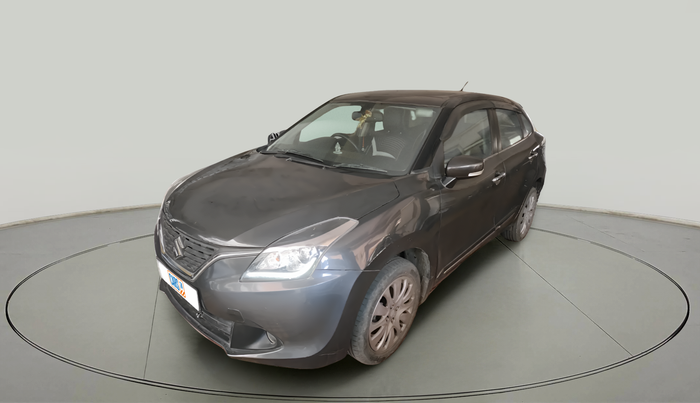 2018 Maruti Baleno ALPHA PETROL 1.2, Petrol, Manual, 52,320 km, exterior