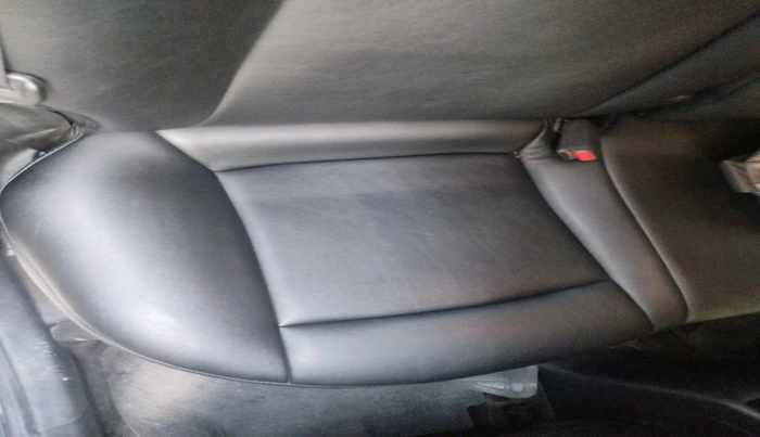 2016 Hyundai Elite i20 ASTA 1.4 CRDI (O), Diesel, Manual, 1,06,246 km, interior