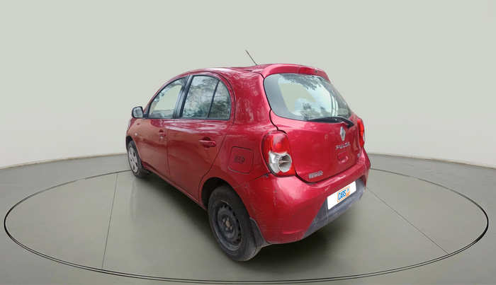 2016 Renault Pulse RXL PETROL, Petrol, Manual, 39,361 km, exterior