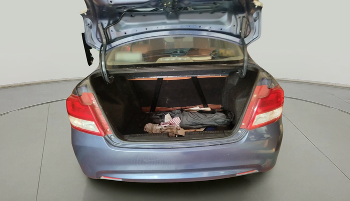 2018 Maruti Dzire VXI, Petrol, Manual, 82,368 km, exterior