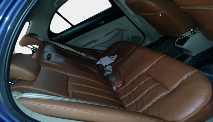 2018 Maruti Dzire VXI, Petrol, Manual, 82,368 km, interior