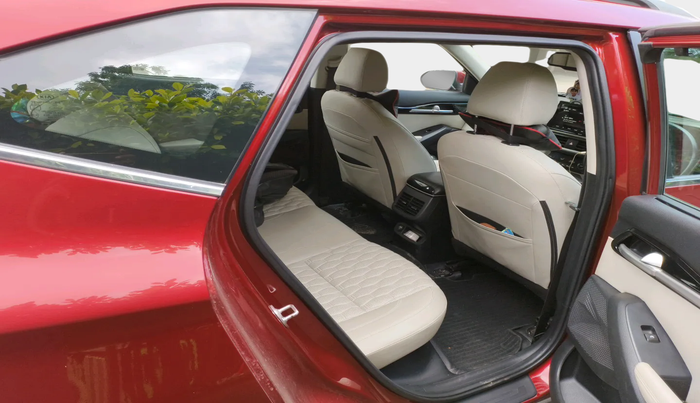 2019 KIA SELTOS HTX 1.5 PETROL, Petrol, Manual, 9,00,000 km, interior