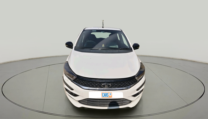 2020 Tata Tiago XT PETROL, Petrol, Manual, 77,329 km, exterior